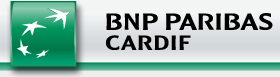 Logo de BNP Paribas Cardiff